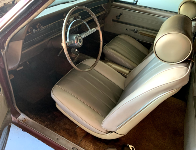 1966 Chevrolet Chevelle - photo 6