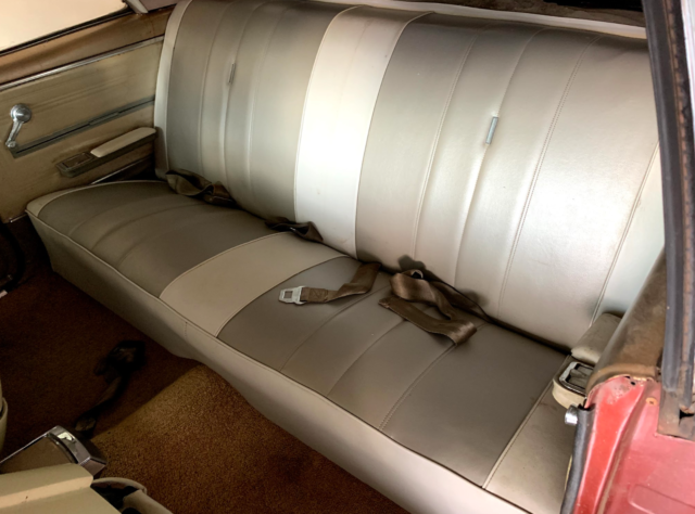 1966 Chevrolet Chevelle - photo 7
