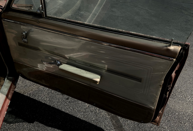 1966 Chevrolet Chevelle - photo 8