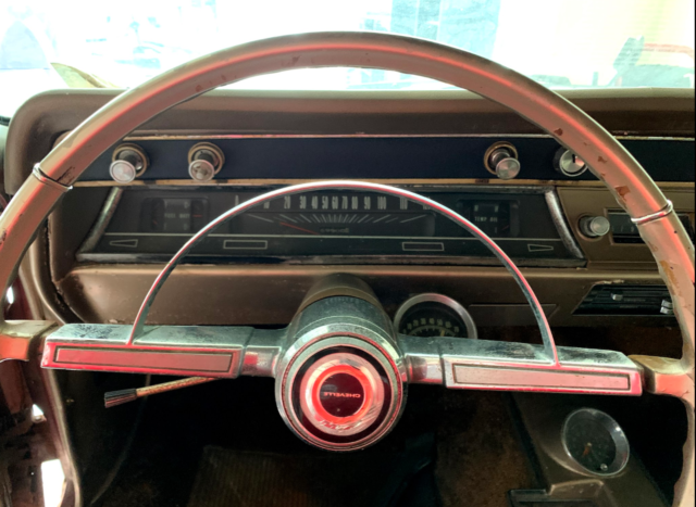 1966 Chevrolet Chevelle - photo 9