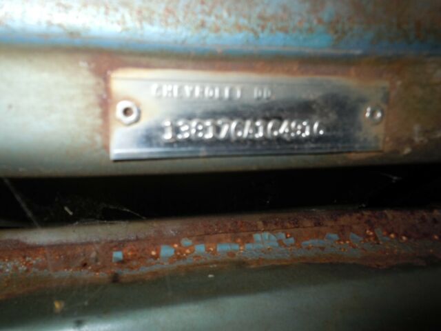 1966 Chevrolet Chevelle - photo 11