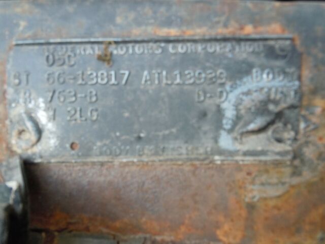 1966 Chevrolet Chevelle - photo 12