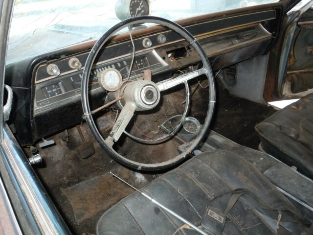 1966 Chevrolet Chevelle - photo 6