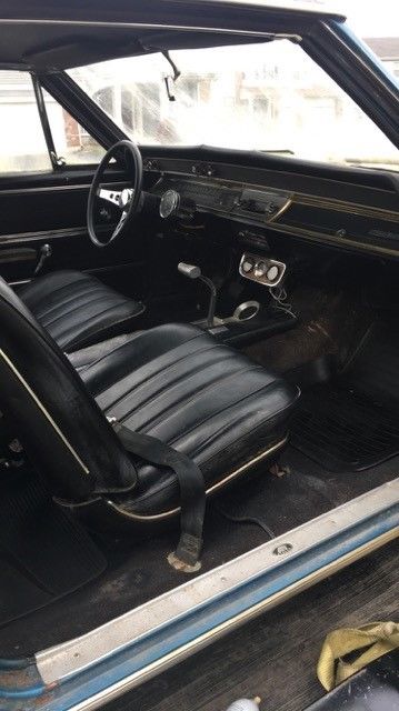 1966 Chevrolet Chevelle - photo 10