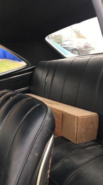 1966 Chevrolet Chevelle - photo 11