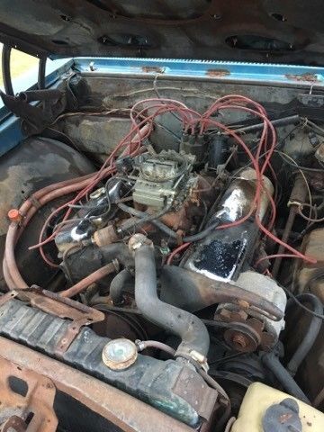 1966 Chevrolet Chevelle - photo 7