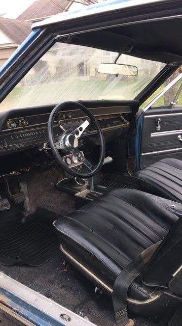 1966 Chevrolet Chevelle - photo 9
