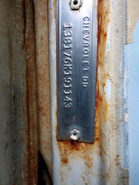 1966 Chevrolet Chevelle SS396 - photo 11