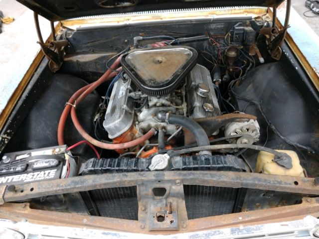 1966 Chevrolet Chevelle SS396 - photo 4
