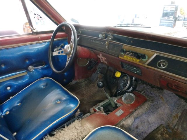 1966 Chevrolet Chevelle SS396 - photo 5
