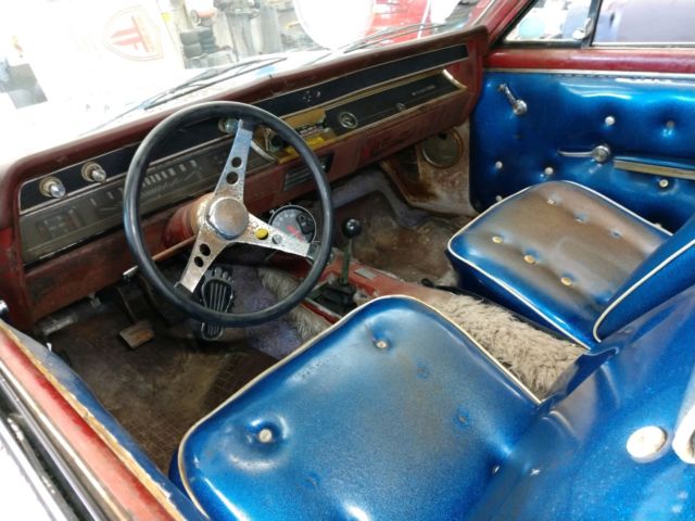 1966 Chevrolet Chevelle SS396 - photo 6