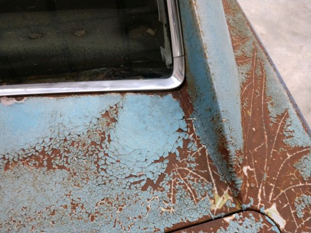 1966 Chevrolet Chevelle SS396 - photo 9