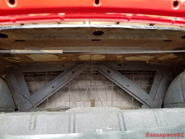 1966 Chevrolet Chevelle Sport Coupe - photo 12