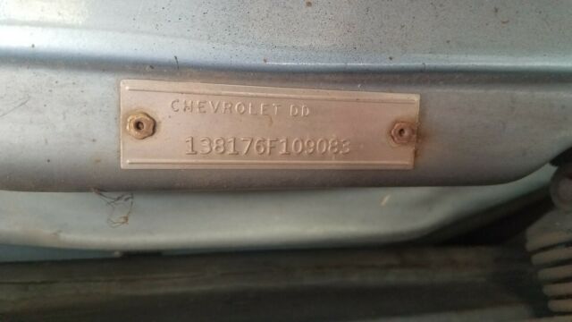 1966 Chevrolet Chevelle SS - photo 12