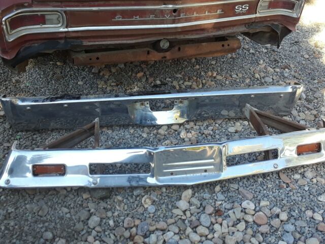 1966 Chevrolet Chevelle - photo 10