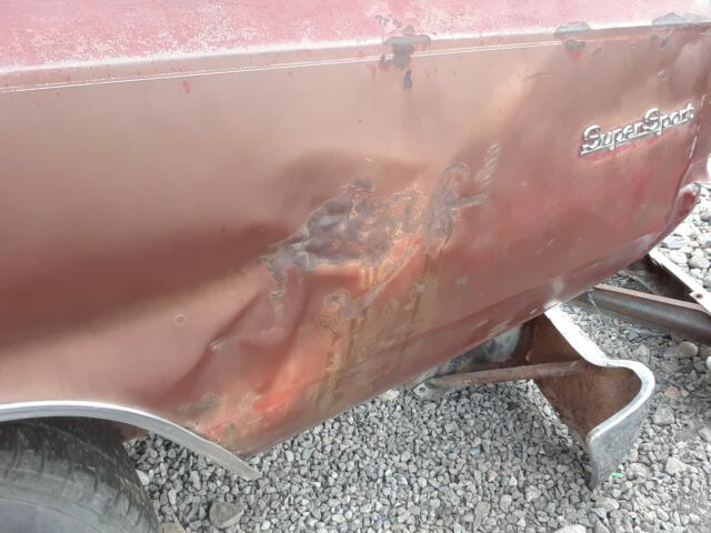 1966 Chevrolet Chevelle - photo 11