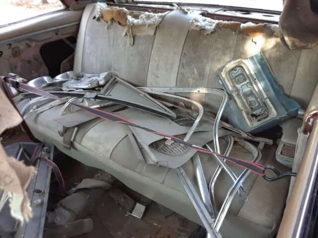 1966 Chevrolet Chevelle - photo 5