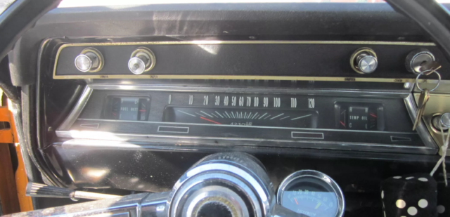 1966 Chevrolet Chevelle Super Sport - photo 9