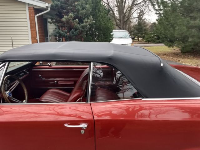 1966 Chevrolet Chevelle - photo 10