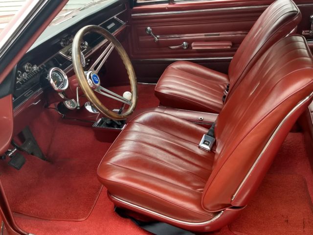 1966 Chevrolet Chevelle - photo 12