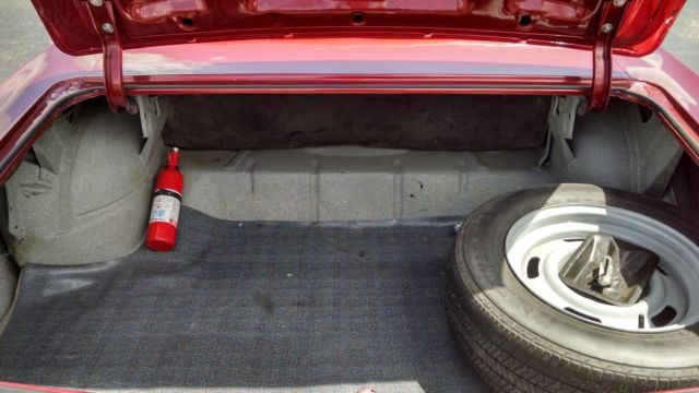 1966 Chevrolet Chevelle - photo 10