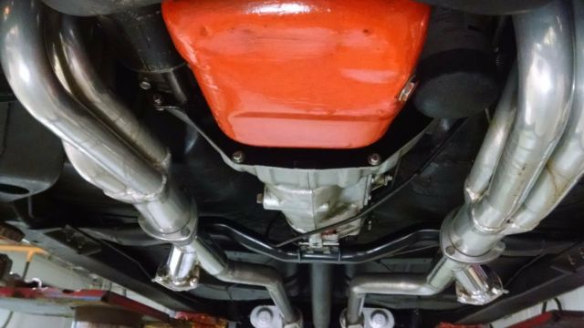 1966 Chevrolet Chevelle - photo 12