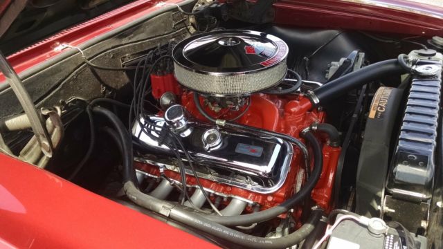 1966 Chevrolet Chevelle - photo 9