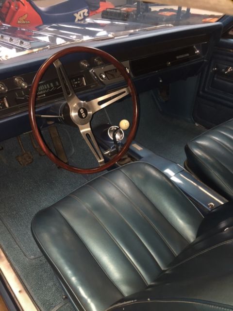 1966 Chevrolet Chevelle SS - photo 6