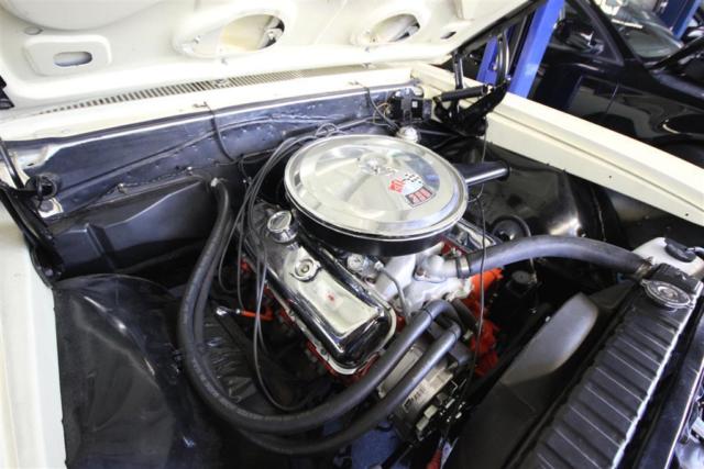 1966 Chevrolet Chevelle 2 DOOR COUPE - photo 10