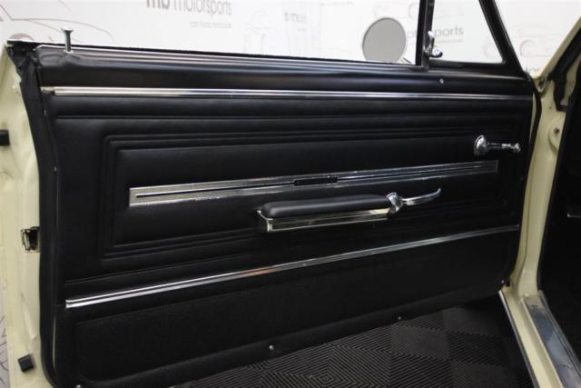 1966 Chevrolet Chevelle 2 DOOR COUPE - photo 11