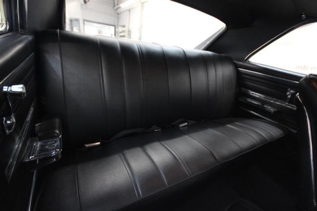 1966 Chevrolet Chevelle 2 DOOR COUPE - photo 12