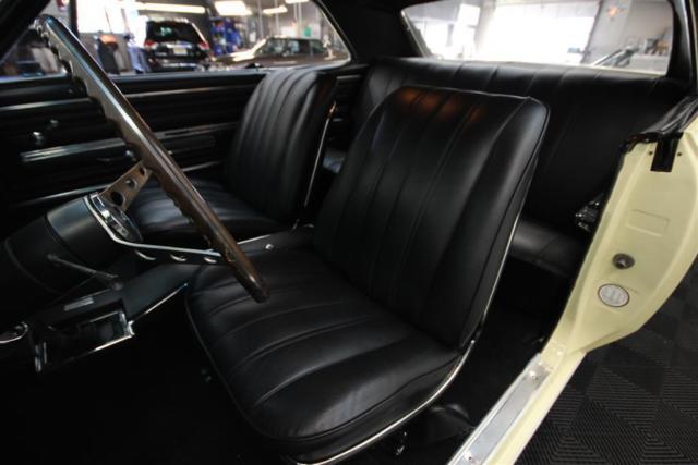 1966 Chevrolet Chevelle 2 DOOR COUPE - photo 13