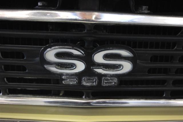 1966 Chevrolet Chevelle 2 DOOR COUPE - photo 5