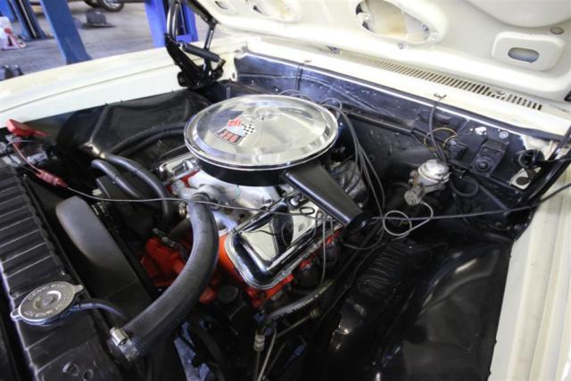 1966 Chevrolet Chevelle 2 DOOR COUPE - photo 8