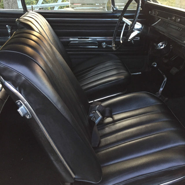 1966 Chevrolet Chevelle SS - photo 5