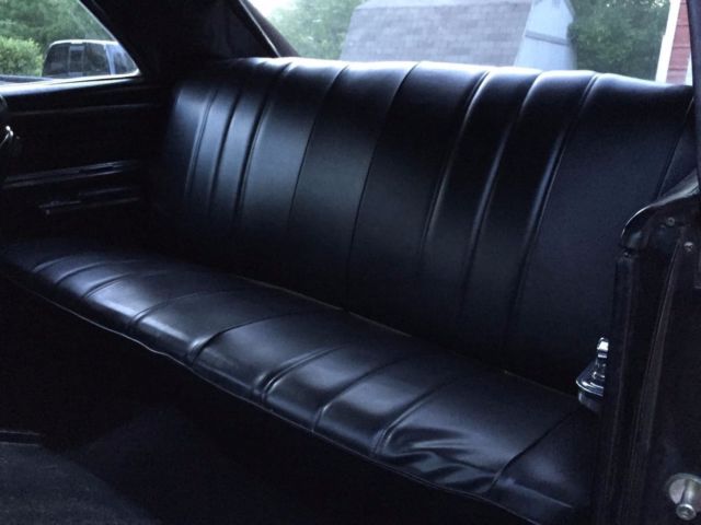 1966 Chevrolet Chevelle - photo 10