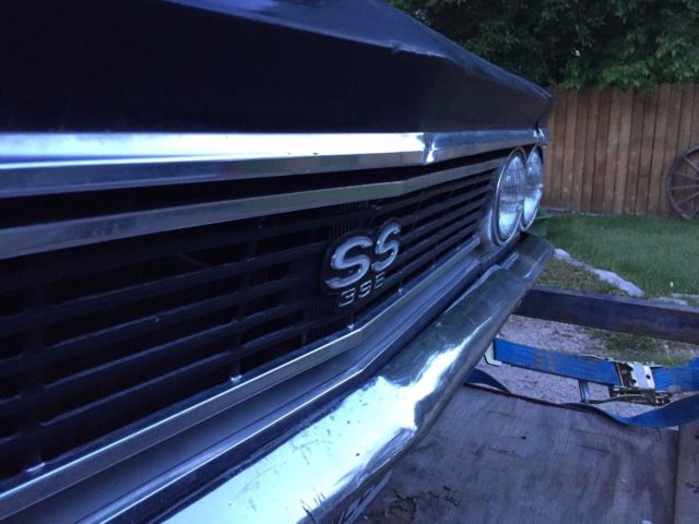1966 Chevrolet Chevelle - photo 12