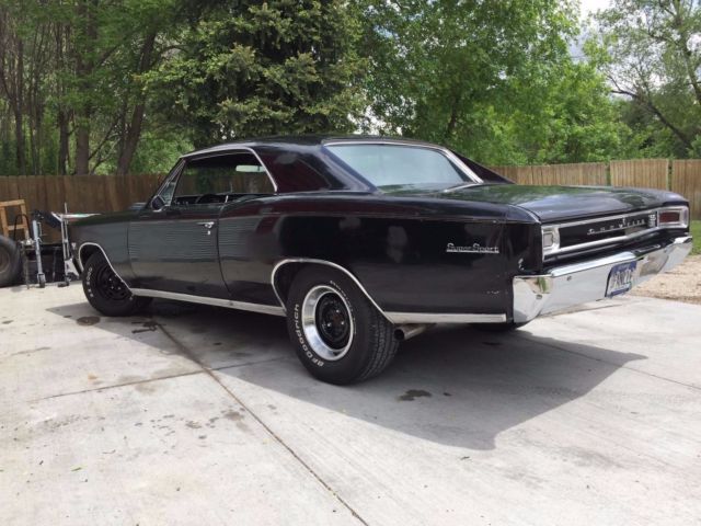 1966 Chevrolet Chevelle - photo 2