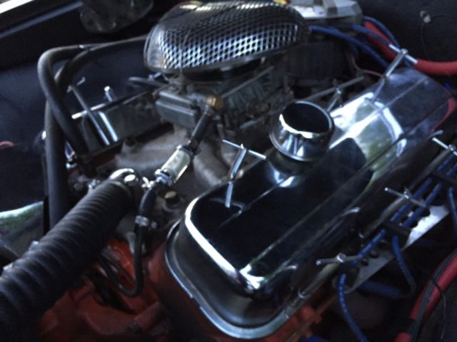 1966 Chevrolet Chevelle - photo 4