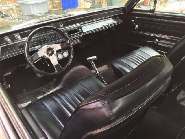 1966 Chevrolet Chevelle - photo 5