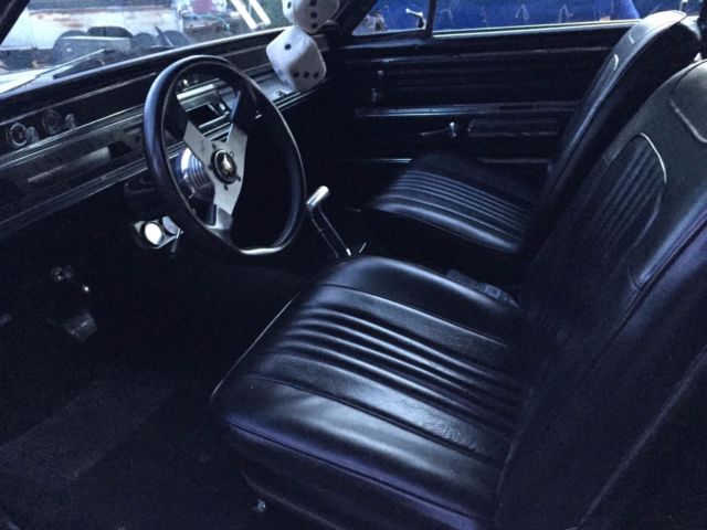 1966 Chevrolet Chevelle - photo 6