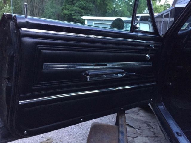 1966 Chevrolet Chevelle - photo 7