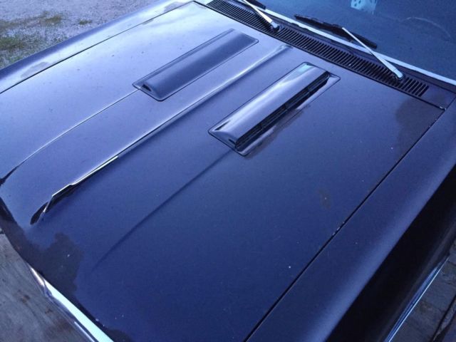 1966 Chevrolet Chevelle - photo 8