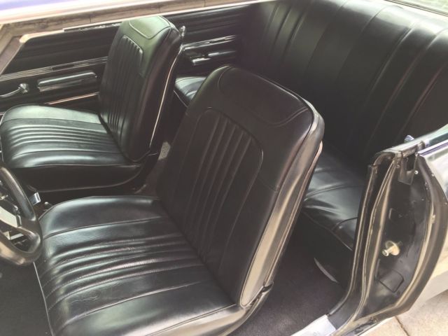 1966 Chevrolet Chevelle - photo 9