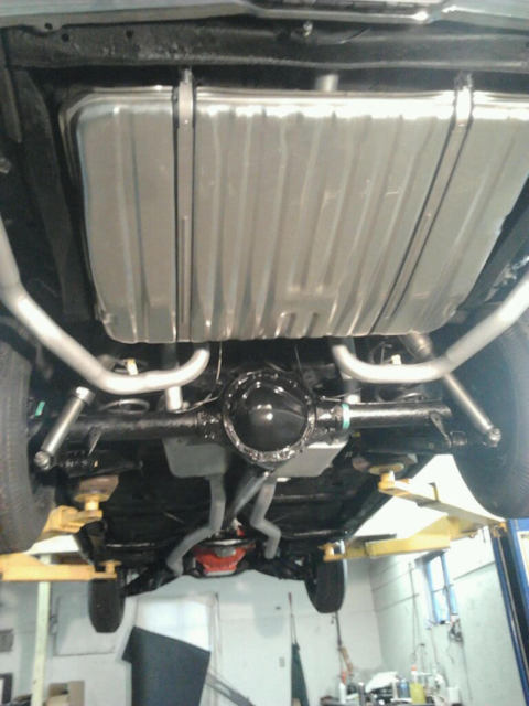 1966 Chevrolet Chevelle Supersport - photo 6