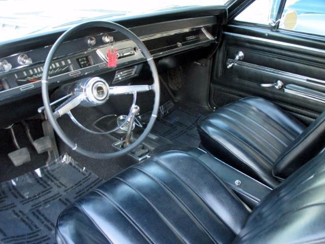 1966 Chevrolet Chevelle - photo 2