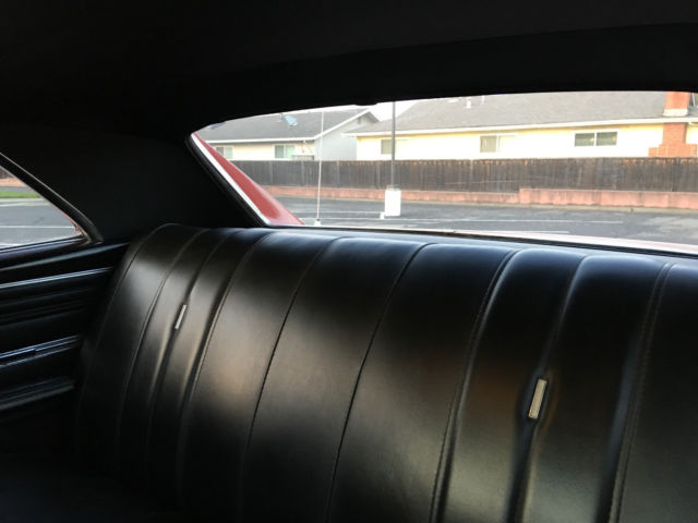 1966 Chevrolet Chevelle SS396 - photo 11