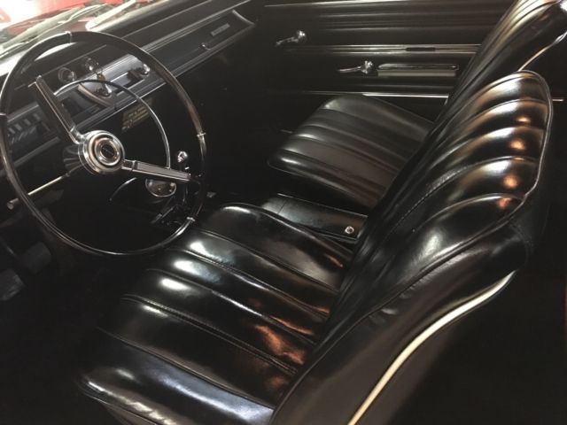 1966 Chevrolet Chevelle SS396 - photo 7