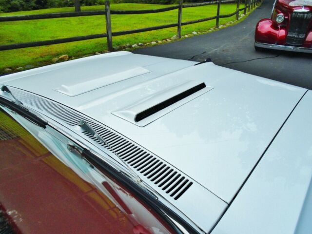 1966 Chevrolet Chevelle Muscle car/ Classic car/ Show car - photo 10