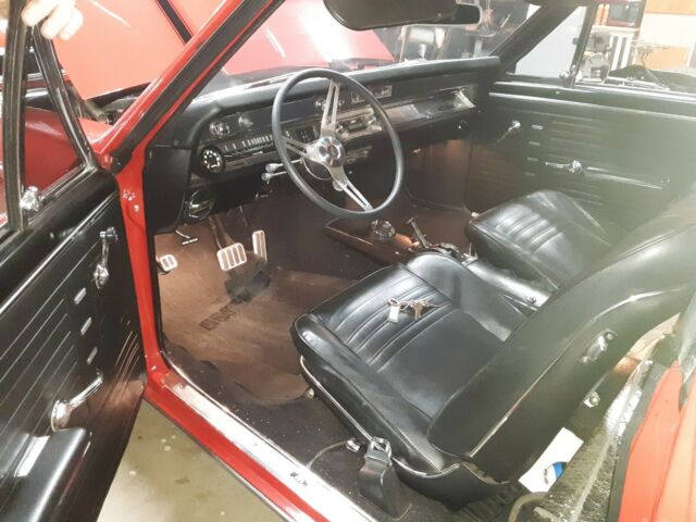 1967 Chevrolet Chevelle SS - photo 10